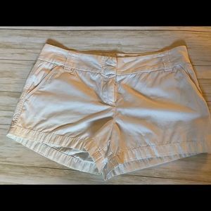 J. Crew white shirts